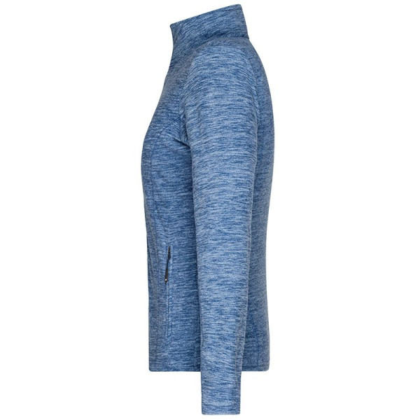 Veste polaire Femme Daiber personnalisable - BCM Goodies