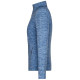 Veste polaire Femme Daiber personnalisable - BCM Goodies