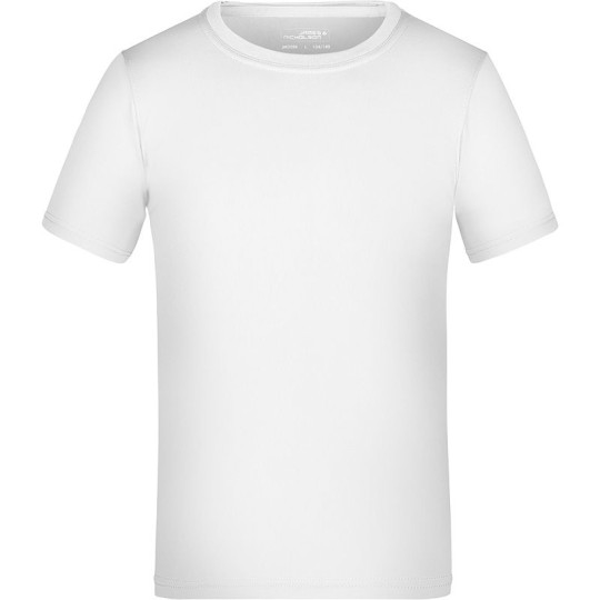 Maillot de course pour enfant Daiber en polyester respirant - BCM Goodies