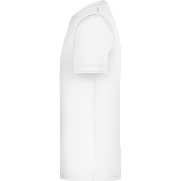 Maillot de course pour enfant Daiber en polyester respirant - BCM Goodies