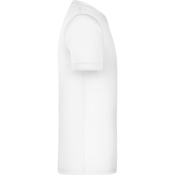 Maillot de course pour enfant Daiber en polyester respirant - BCM Goodies