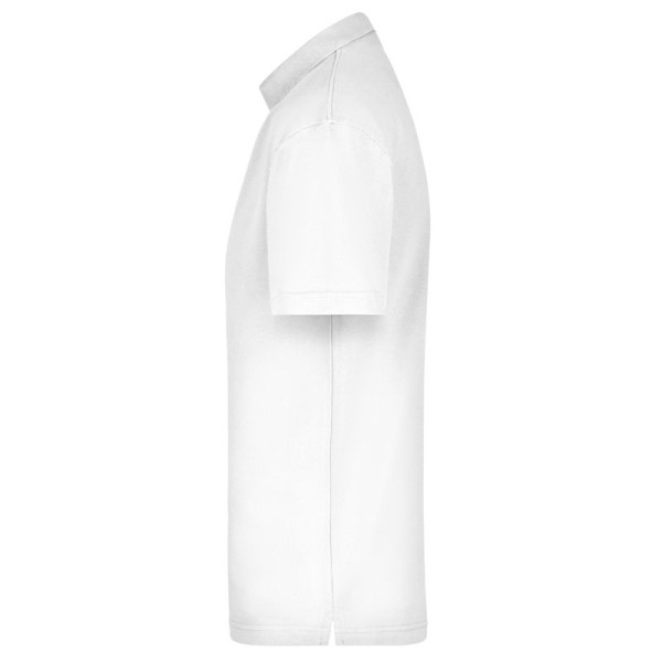 Polo classique Homme Daiber en coton peigné ring-spun de qualité supérieure - BCM Goodies