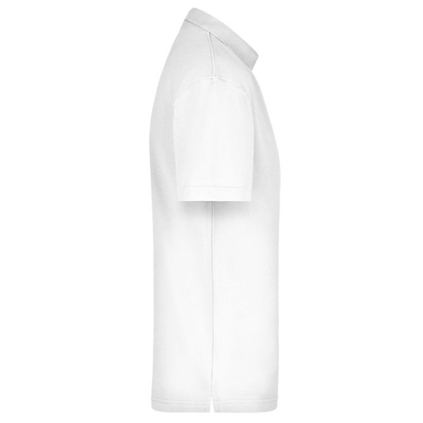 Polo classique Homme Daiber en coton peigné ring-spun de qualité supérieure - BCM Goodies