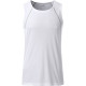 Maillot de course homme personnalisable en polyester respirant - BCM Goodies