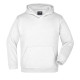 Sweat-shirt à capuche Enfant Daiber - Sweat-shirt personnalisable de qualité - BCM Goodies