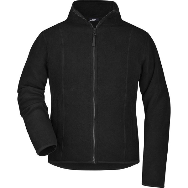 Veste polaire pour femme Daiber - Vêtement publicitaire B2B de qualité