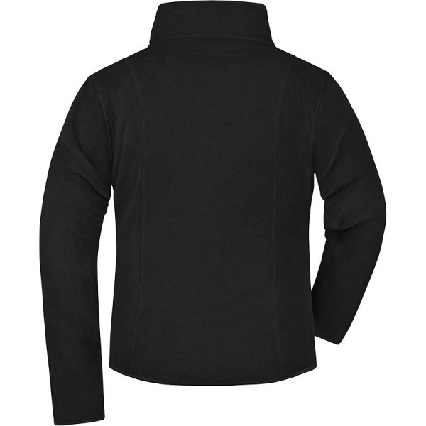 Veste polaire pour femme Daiber - Vêtement publicitaire B2B de qualité