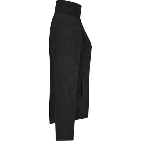 Veste polaire pour femme Daiber - Vêtement publicitaire B2B de qualité