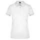 Polo classique stretch Femme Daiber - Polo publicitaire de qualité pour entreprises