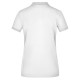 Polo classique stretch Femme Daiber - Polo publicitaire de qualité pour entreprises