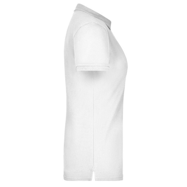 Polo classique stretch Femme Daiber - Polo publicitaire de qualité pour entreprises