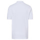 Polo classique homme en coton peigné ring-spun 195 gr/m² - Personnalisable - BCM Goodies