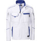 Veste de travail softshell classique unisexe Daiber - Veste personnalisable pour entreprise