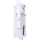 Veste de travail softshell classique unisexe Daiber - Veste personnalisable pour entreprise