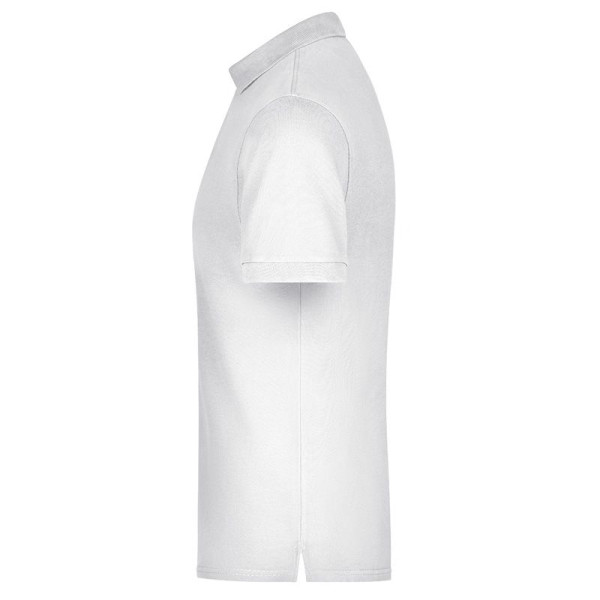 Polo en coton Pima pour homme personnalisable - BCM Goodies