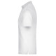 Polo en coton Pima pour homme personnalisable - BCM Goodies