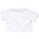 T-shirt pour peluche MBW en taille XL personnalisable pour entreprises - BCM Goodies