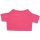 T-shirt pour peluche MBW en taille XL personnalisable pour entreprises - BCM Goodies