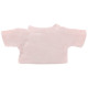 T-shirt pour peluche MBW en taille XL personnalisable pour entreprises - BCM Goodies
