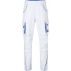Pantalon de travail unisexe Daiber pour professionnels - BCM Goodies