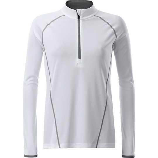 Maillot running Femme Daiber personnalisé pour événements sportifs et cadeaux d'entreprise - BCM Goodies