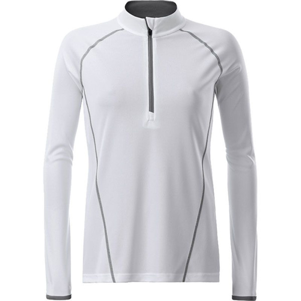 Maillot running Femme Daiber personnalisé pour événements sportifs et cadeaux d'entreprise - BCM Goodies