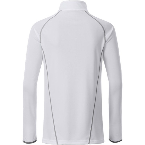 Maillot running Femme Daiber personnalisé pour événements sportifs et cadeaux d'entreprise - BCM Goodies