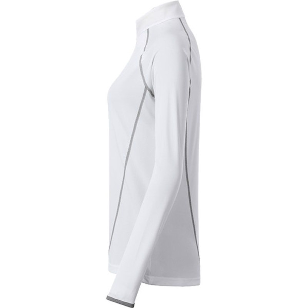 Maillot running Femme Daiber personnalisé pour événements sportifs et cadeaux d'entreprise - BCM Goodies