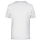Maillot running homme personnalisable en polyester respirant pour événements d'entreprise - BCM Goodies
