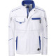 Veste de travail softshell hiver unisexe Daiber Color - Personnalisable pour entreprise