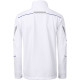Veste de travail softshell hiver unisexe Daiber Color - Personnalisable pour entreprise