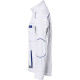 Veste de travail softshell hiver unisexe Daiber Color - Personnalisable pour entreprise