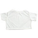T-shirt pour peluche MBW taille XXL - Personnalisation peluche pour événements &amp; cadeaux - BCM Goodies