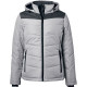 Doudoune hiver femme Daiber - Veste publicitaire de qualité - BCM Goodies