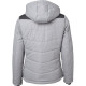 Doudoune hiver femme Daiber - Veste publicitaire de qualité - BCM Goodies