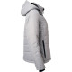 Doudoune hiver femme Daiber - Veste publicitaire de qualité - BCM Goodies