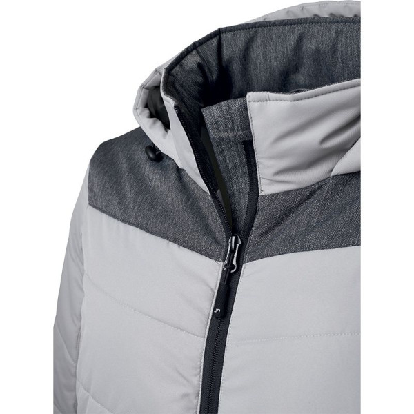 Doudoune hiver femme Daiber - Veste publicitaire de qualité - BCM Goodies