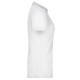 Polo classique en coton Pima pour femme - Personnalisable pour entreprises
