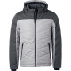 Doudoune hiver homme personnalisable Daiber - BCM Goodies
