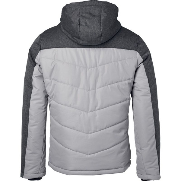 Doudoune hiver homme personnalisable Daiber - BCM Goodies
