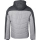 Doudoune hiver homme personnalisable Daiber - BCM Goodies