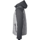 Doudoune hiver homme personnalisable Daiber - BCM Goodies