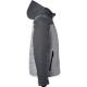 Doudoune hiver homme personnalisable Daiber - BCM Goodies