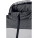 Doudoune hiver homme personnalisable Daiber - BCM Goodies
