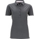 Polo classique Femme Daiber - Polo publicitaire en coton peigné ring-spun - BCM Goodies