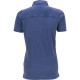 Polo classique Femme Daiber - Polo publicitaire en coton peigné ring-spun - BCM Goodies