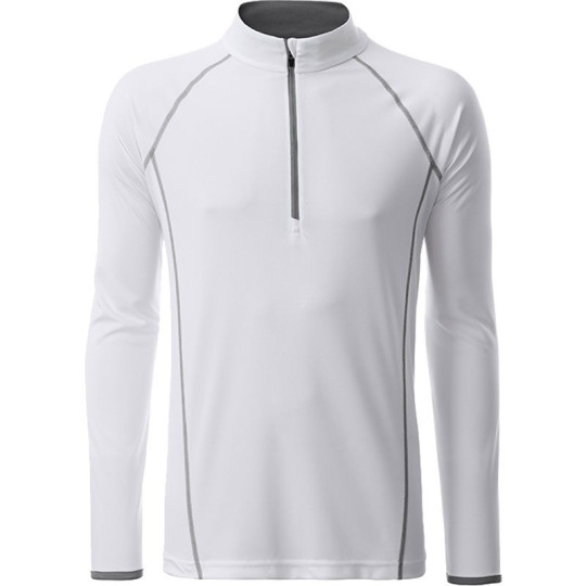 Maillot running homme personnalisable Daiber - BCM Goodies
