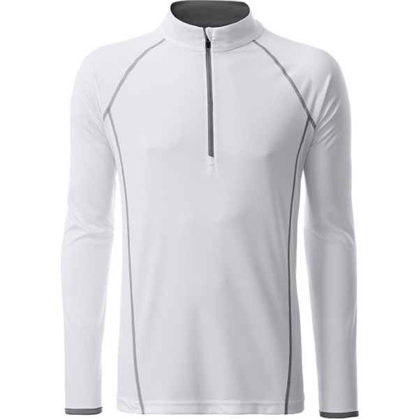 Maillot running homme personnalisable Daiber - BCM Goodies