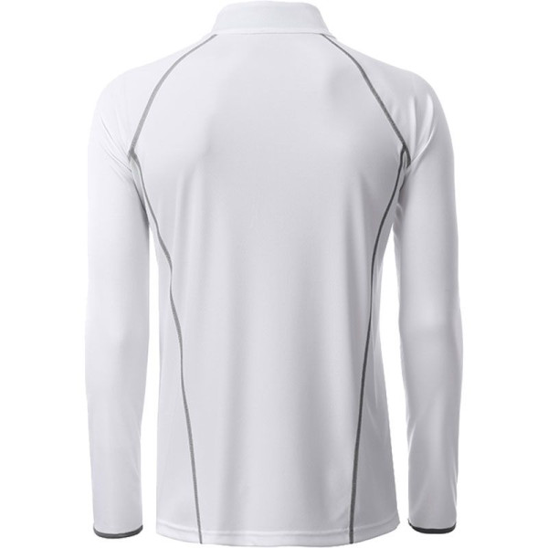 Maillot running homme personnalisable Daiber - BCM Goodies