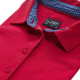 Polo classique Femme Daiber - Polo publicitaire en coton peigné ring-spun - BCM Goodies
